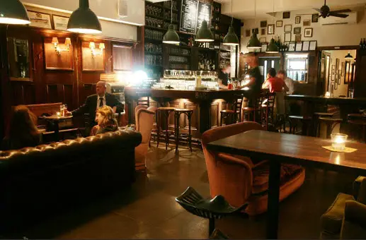 The Local Taphouse, St Kilda, Melbourne